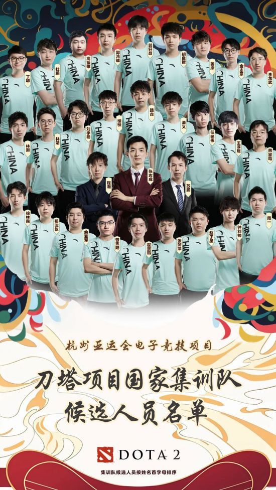 2025年DOTA2新锐战队实力盘点：新锐崛起，电子竞技新格局-电竞牛官网