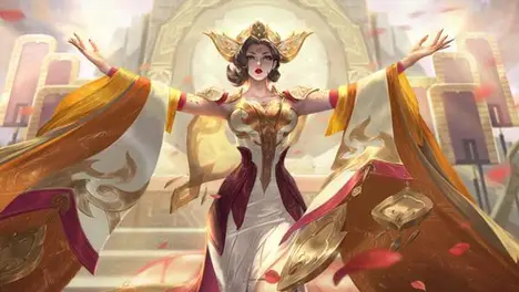 从S15LOL全球总决赛看版本趋势：中路影响力持续提升