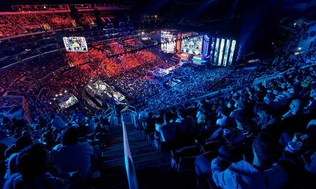 腾讯成都分公司：从游戏开发到云计算与人工智能，数字文创与元宇宙的多元创新之路