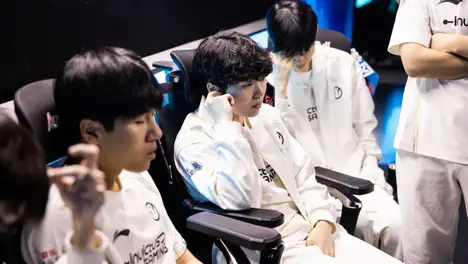 LPL赛区租借LCK选手引争议，世界赛前亚洲挑战者杯成试金石