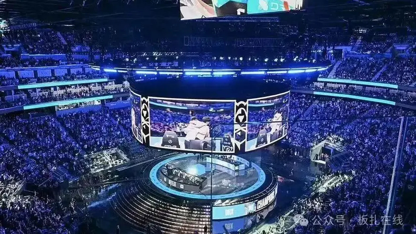 LPL夏季总决赛IG全华班力克TES夺冠，电竞新纪元开启-电竞牛官网